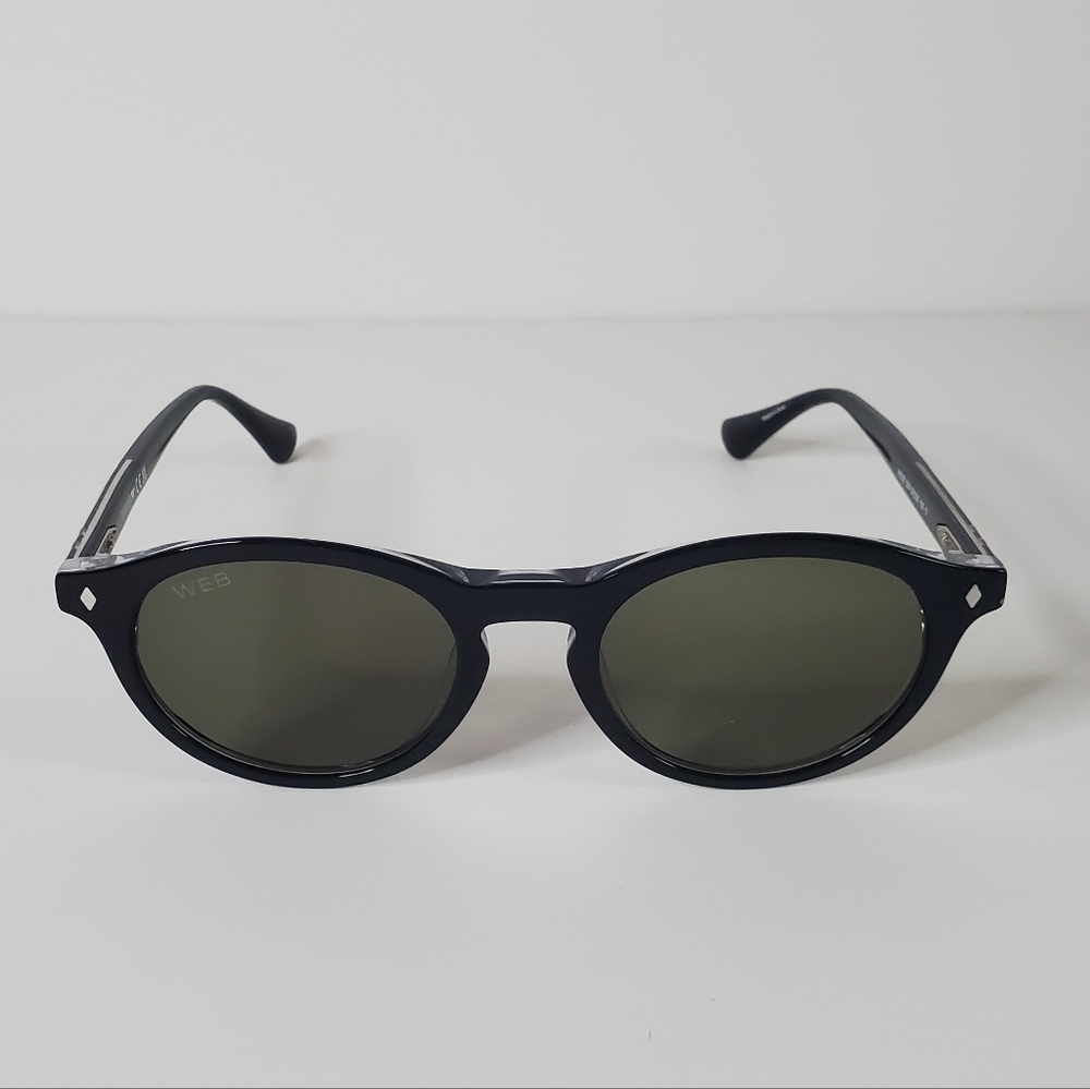 WEB Sunglasses NWT